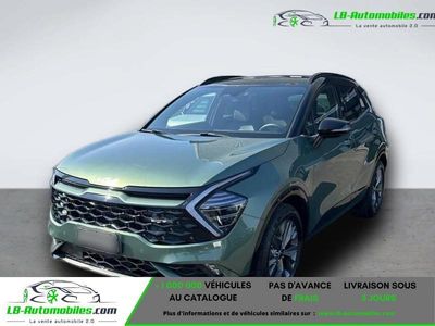 Occasion 2023 Kia Sportage GT-Line SUV | 38 100 € (Prix cher)