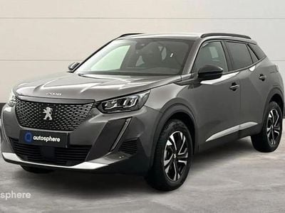 Occasion 2023 Peugeot 2008 Allure SUV | 18 999 € (Prix juste)