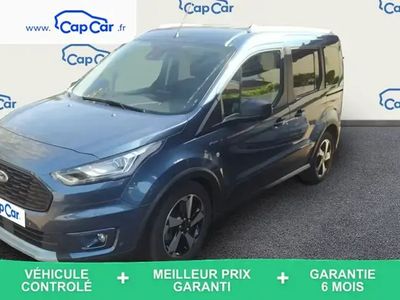 occasion Ford Transit Connect II 1.5 EcoBlue 120 BVA8 Trend