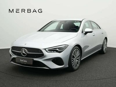 Mercedes CLA180