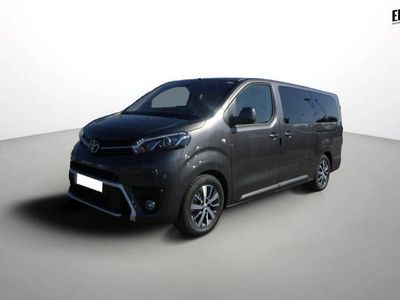 occasion Toyota Verso ProaceLong 2.0l 180 D-4d Bva8 Lounge