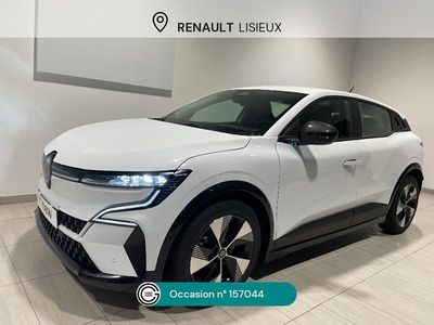 Occasion Renault Megane E-Tech Equilibre 95 kW (130 ch) 2022 Berline