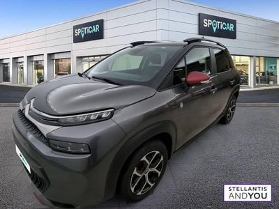 Occasion 2021 Citroën C3 Aircross SUV | 15 790 € (Prix juste)