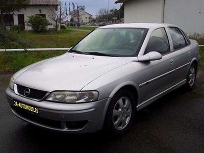 occasion Opel Vectra 2.2 DTI 16V ELEGANCE 4P