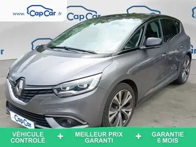 Renault Scénic IV