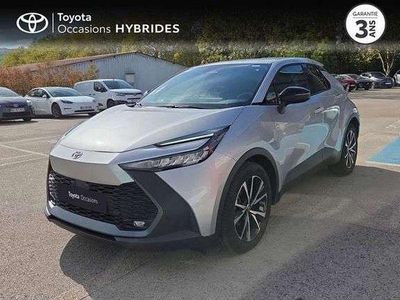 Occasion 2024 Toyota C-HR Design SUV | 29 990 € (Prix assez cher)