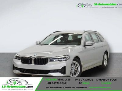 occasion BMW 501 530 530dch BVA