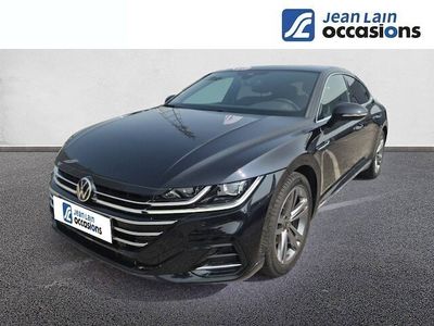 VW Arteon