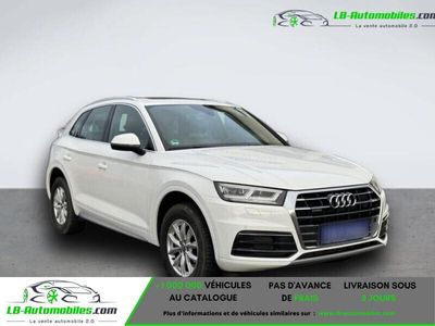 occasion Audi Q5 2.0 TFSI 252 BVA Quattro