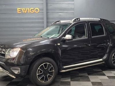 Occasion Dacia Duster 109 ch (80 kW) 2016 SUV