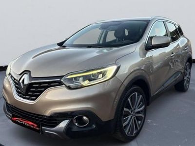Occasion Renault Kadjar Intens 131 ch (96 kW) 2015 Beige SUV