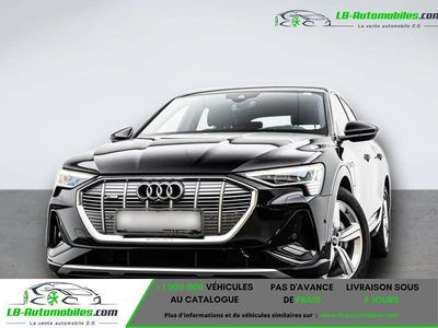 Occasion 2022 Audi e-tron Sport SUV | 43 600 € (Prix juste)