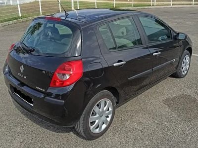Renault Clio II