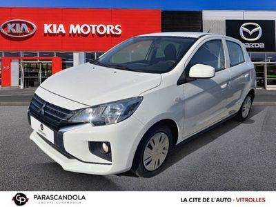 occasion Mitsubishi Space Star 1.2 MIVEC 71ch Inform 2023