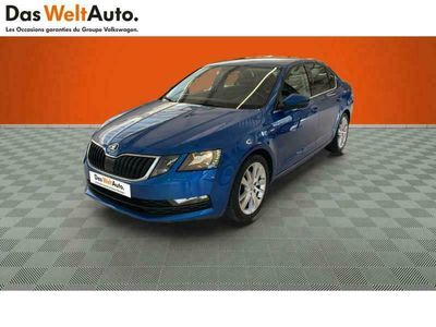 occasion Skoda Octavia 1.5 TSI 150ch Clever