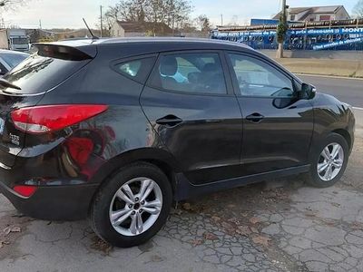 Occasion 2011 Hyundai ix35 Premium SUV | 7 490 € (Prix cher)