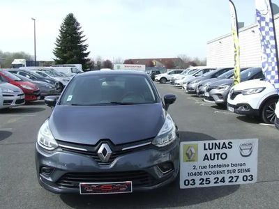 Renault Clio IV