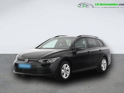 VW Golf VIII