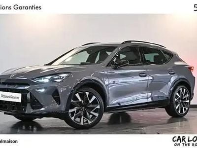 Occasion Cupra Formentor 272 ch (200 kW) 2025 Gris graphene SUV