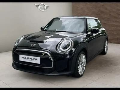 Mini Cooper SE