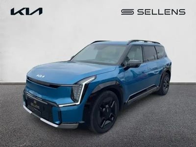 Kia EV9