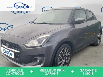 Occasion Suzuki Swift 83 ch (61 kW) 2022 Citadine