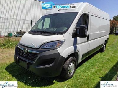 occasion Opel Movano FGN 3.5T L2H2 140 CH PACK CLIM