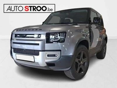 Gris Occasion 2024 Land Rover Defender SE Citadine | 66 550 €