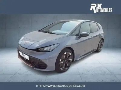 Occasion Cupra Born VZ 239 kW (326 ch) 2025 Gris Citadine