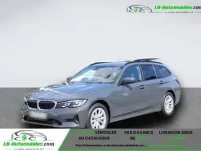 BMW 330e