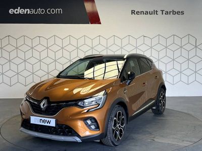 occasion Renault Captur TCe 160 EDC - 21 Intens