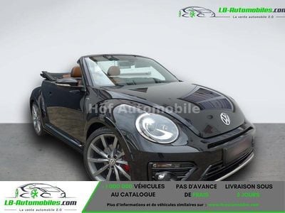 Occasion 2017 VW Beetle Coupé | 47 000 €
