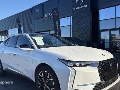 Nouvelle 2025 DS Automobiles DS4 Rivoli Berline | 39 990 €