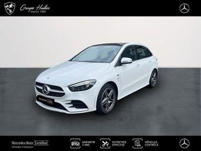 occasion Mercedes B250e Classe160+102ch AMG Line Edition 8G-DCT