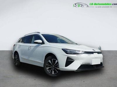 MG MG5 EV
