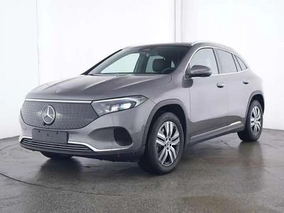Gris Occasion 2024 Mercedes EQA300 Progressive SUV | 36 990 € (Prix juste)