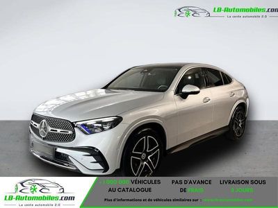 Mercedes GLC300
