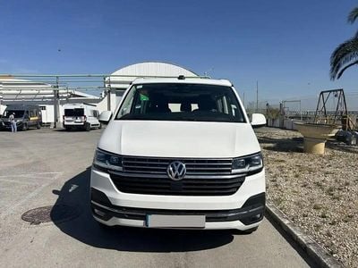 VW California
