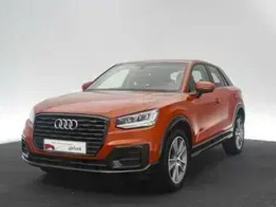 occasion Audi Q2 1.6 Tdi 116ch Sport S Tronic 7