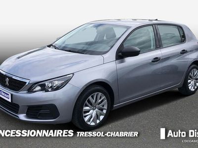 occasion Peugeot 308 AFFAIRE BLUEHDI 130 S&S BVM6 PREMIUM