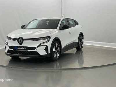 Occasion 2022 Renault Megane E-Tech Equilibre SUV | 17 499 € (Prix juste)