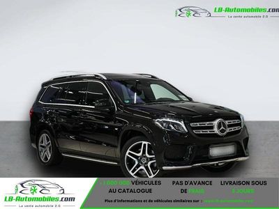 Occasion Mercedes GLS350 258 ch (189 kW) 2020 SUV