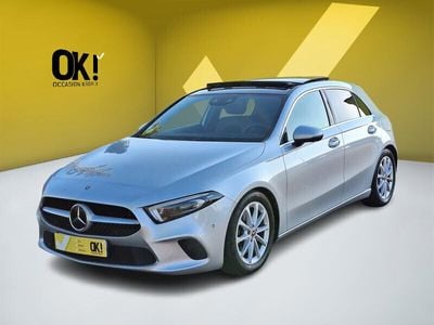 Mercedes A220