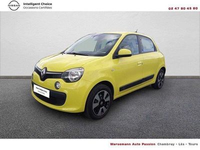 occasion Renault Twingo iii 1.0 SCe 70 eco2 Stop & Start