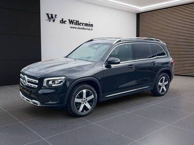 Mercedes GLB200