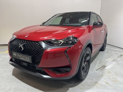 DS Automobiles DS3 Crossback