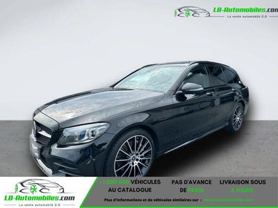 occasion Mercedes C300 Classed BVA 4Matic