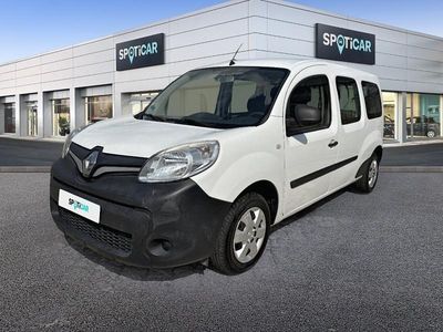 Blanc Occasion 2021 Renault Express Monospace | 13 490 € (Prix juste)