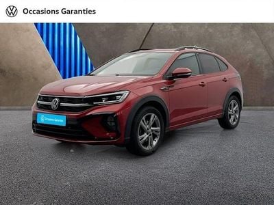 VW Taigo