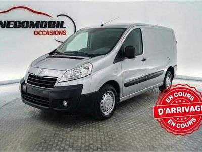 Gris Occasion 2014 Peugeot Expert Van | 12 990 €